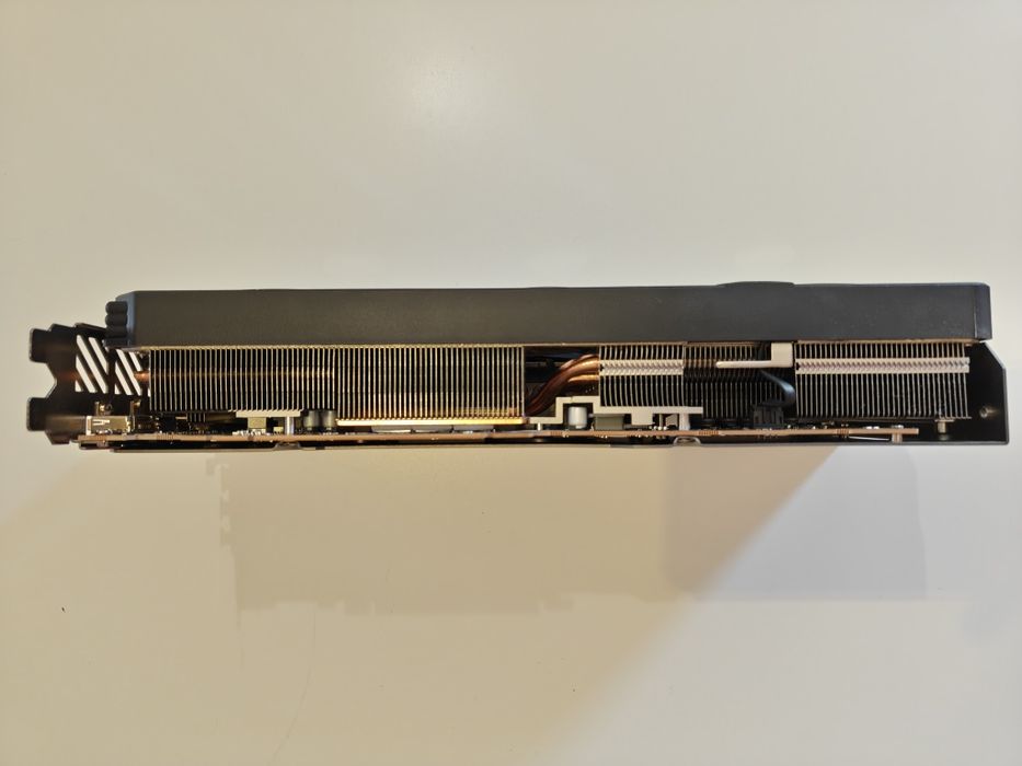 Radeon rx7800xt 16Gb