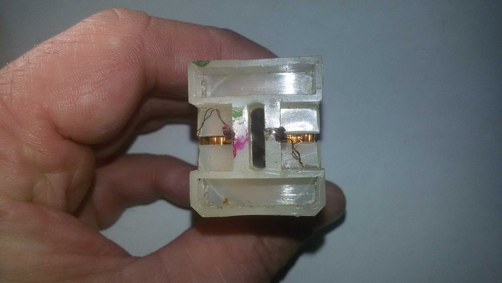 Проволока медная  ПЭТВ-2