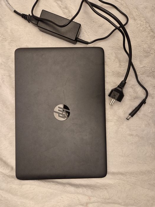 Laptop HP EliteBook 840 G2 Windows 10 Pro i5 12GB RAM 240GB SSD