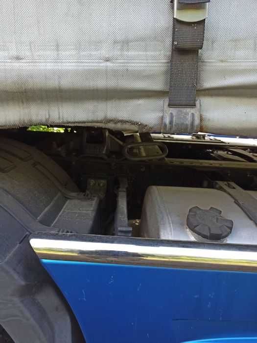 Renault Magnum 480DXi Privilege