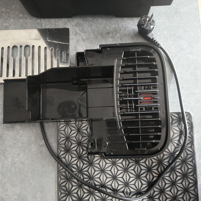 Ekspres DeLonghi Magnifica Evo Ecam 290.61 B