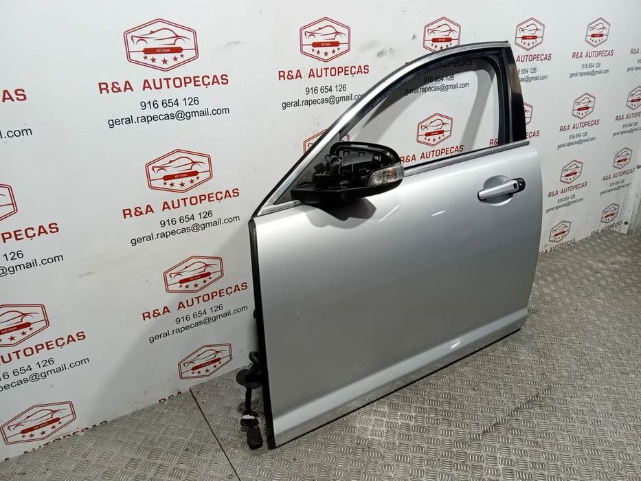 Porta Frente Esquerda Jaguar XF 1 MK1 X250 Original