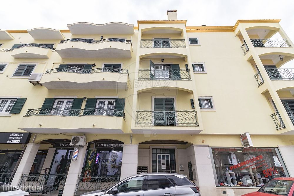 Apartamento T3 para venda