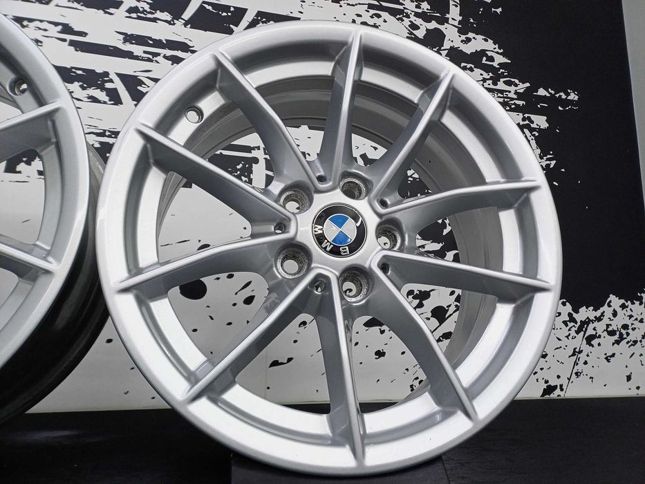 Alu Felgi 16 cali 5x112 AUDI A4 b6 b7 b8 b9 A6 C6 C7 Q3 Q2  A6 C5 Allroad