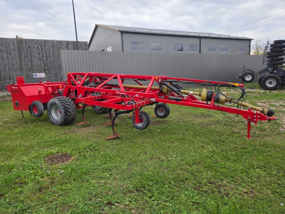 Chwast eliminator CMN KKB 300 SG - FINANSOWANIE !