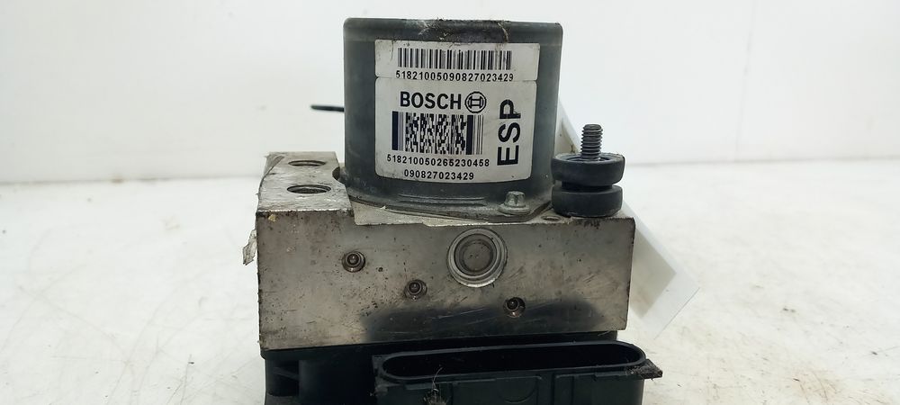 Centralina ABS FIAT Bravo II (198_)