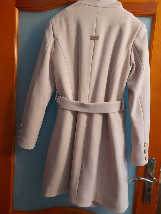 Płaszczyk zimowy 40