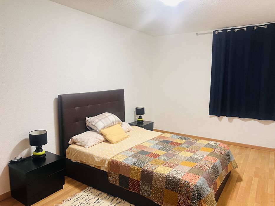 Aluguer de 2 Quartos Casal - Quinta da Fonte da Prata