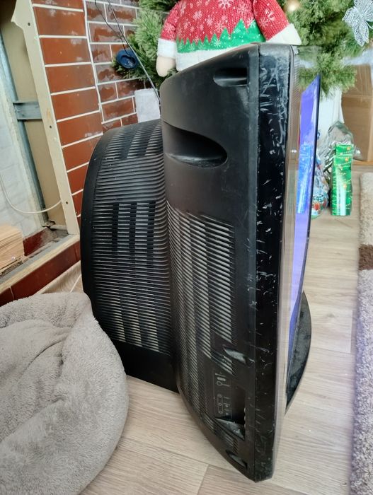 Телевізор Samsung