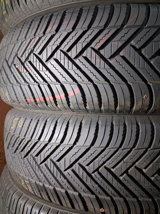 215/70 16 Hankook Kinergy 4s gen2 Шини всесезонні Комплект