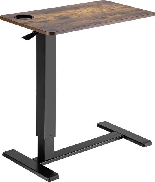 Стіл з регулюванням висоти OfficePro ODM366B