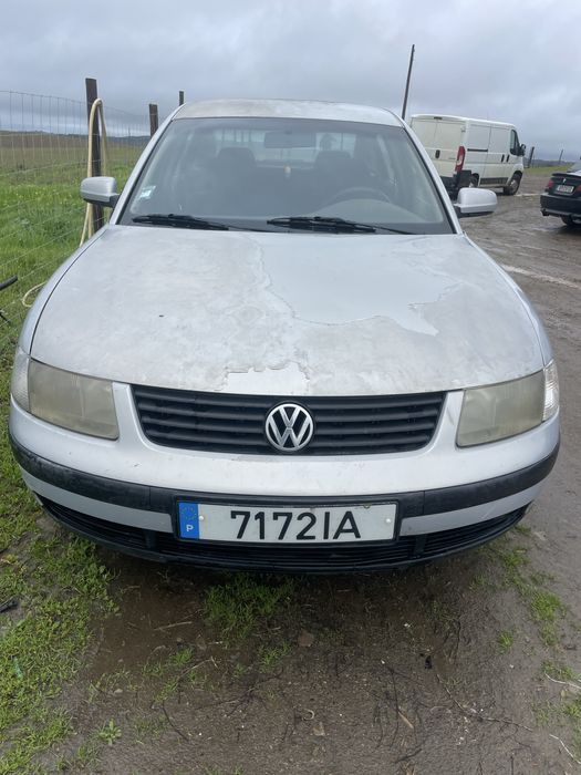 Passat 1.9 tdi
