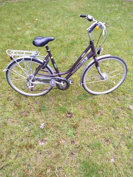 Batavus Laurenta aluminium koła 28 cali