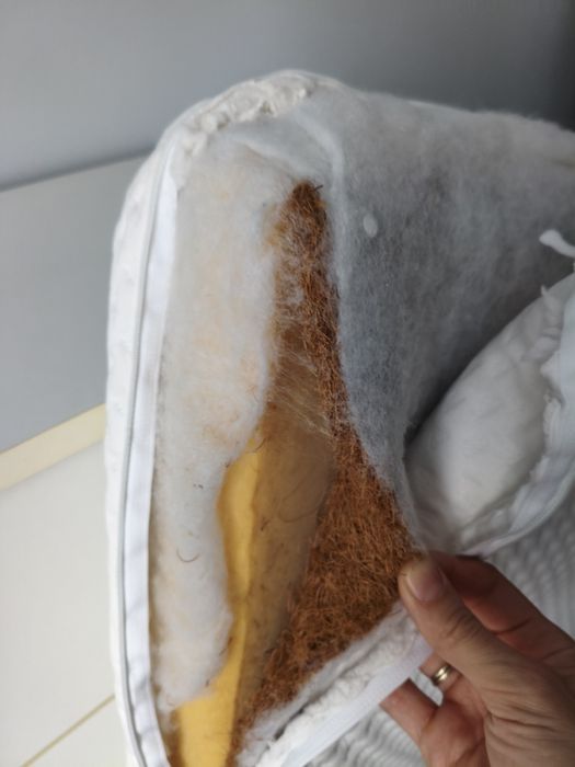 Матрац дитячий 120*60