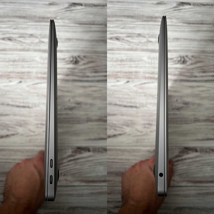 Apple Macbook Air 2020 M1 / 16Gb / SSD 512Gb