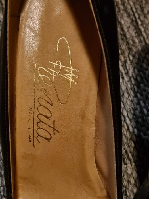 Sapatis de salti alto,tam 38