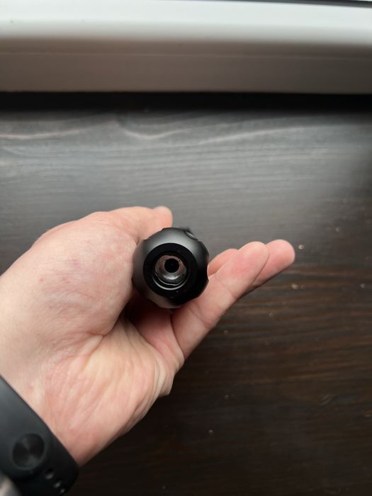 Тату машинка, пен Ambition Tattoo machine