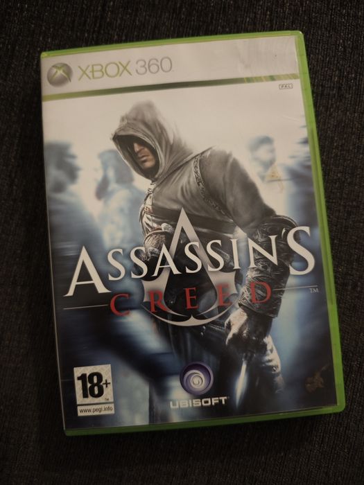 Assassin's Creed para Xbox 360