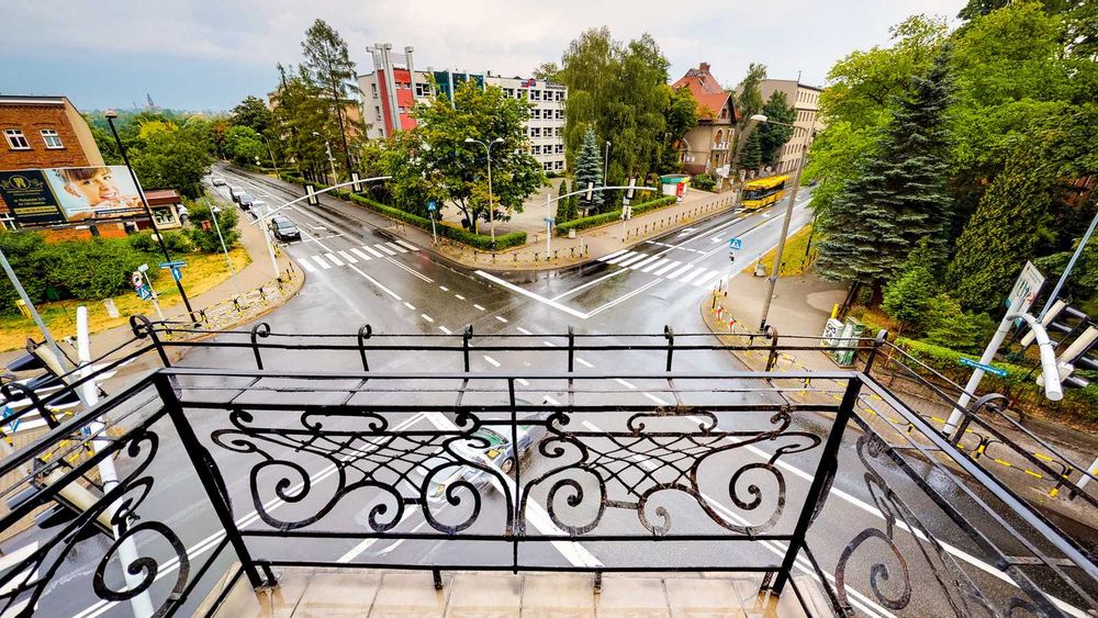 Mieszkanie – Gliwice - Widok 3