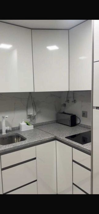 T1 mobilado e equipado no Centro Histórico de Braga