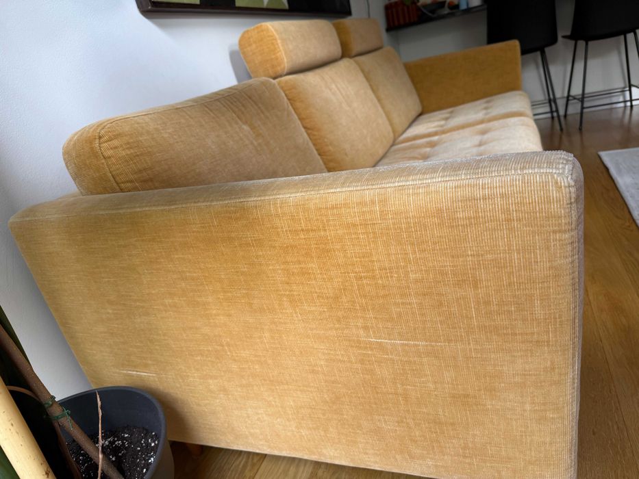 Sofa sala BoConcept