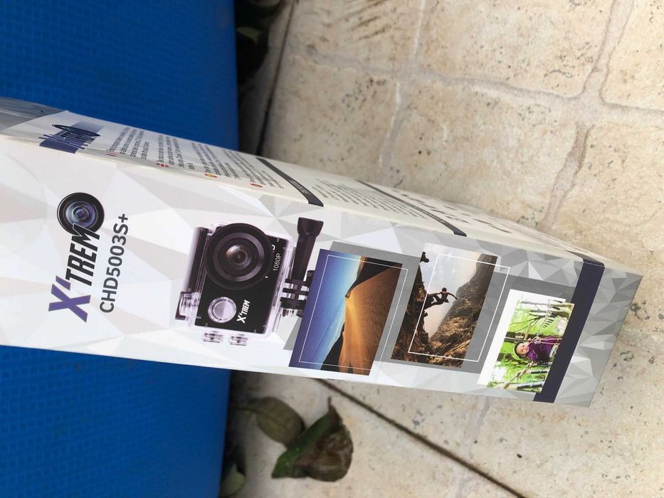 X'Trem Camera / Video Camera64286130314369121