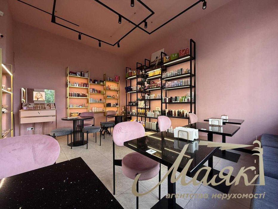 Комерційна нерухомість за адресою бульвар Дружби Народів (площа 50 м²) - Atlanta.ua - фото 3