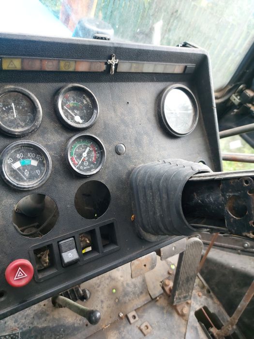 МТЗ 82.1 Белорус