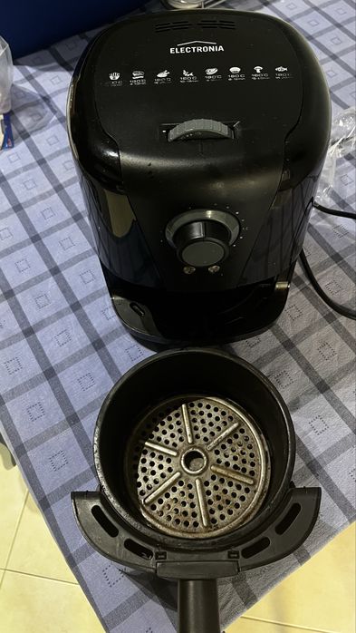 Air Fryer Eletronia
