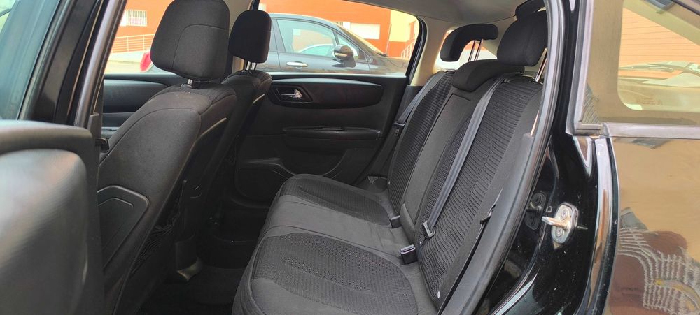 Citroen C4 1.6 Diesel 2009