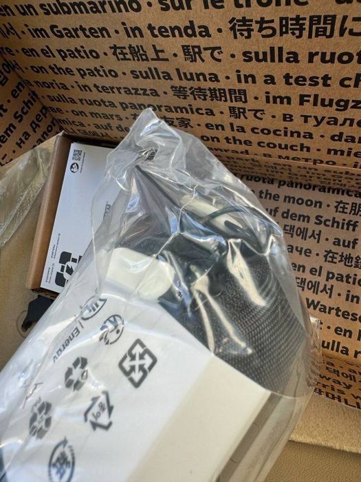 Приставка/Консоль Steam deck OLED 512gb/1Tb