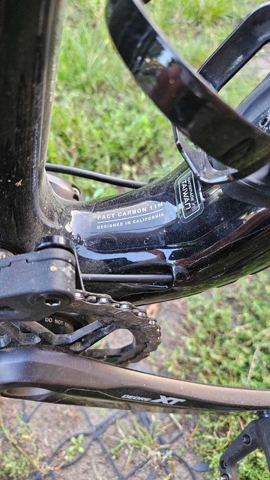 S-Works Stumpjumper S5