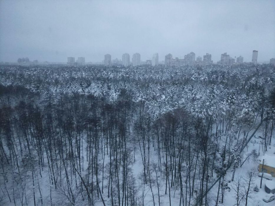 3-rooms apartment apartment by the address st. Anatoliya Petritskogo (area 93,7 m²) - Atlanta.ua - photo 5