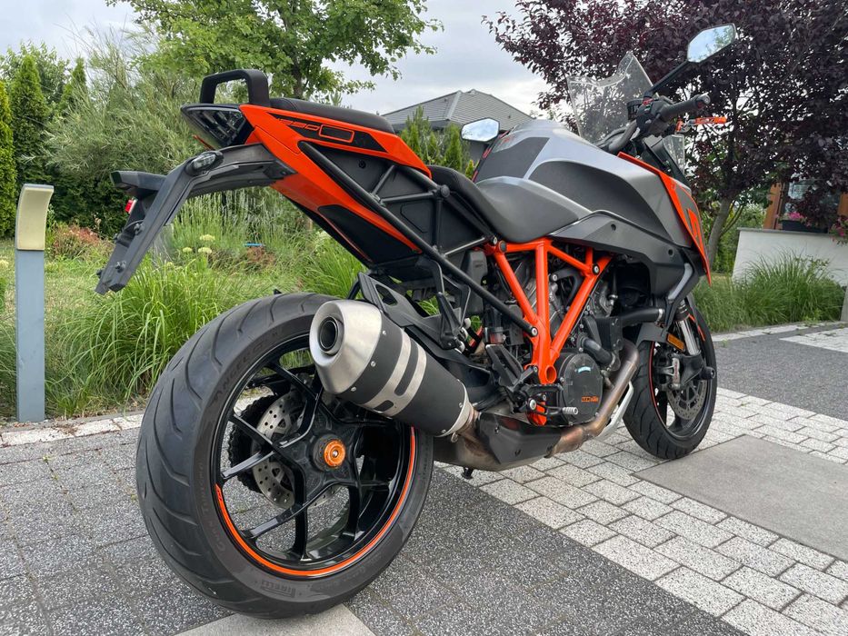 KTM