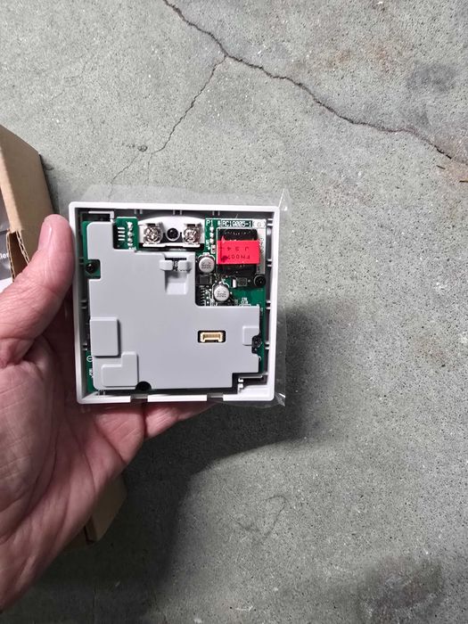 Comandos DAIKIN MADOKA brancos 2un