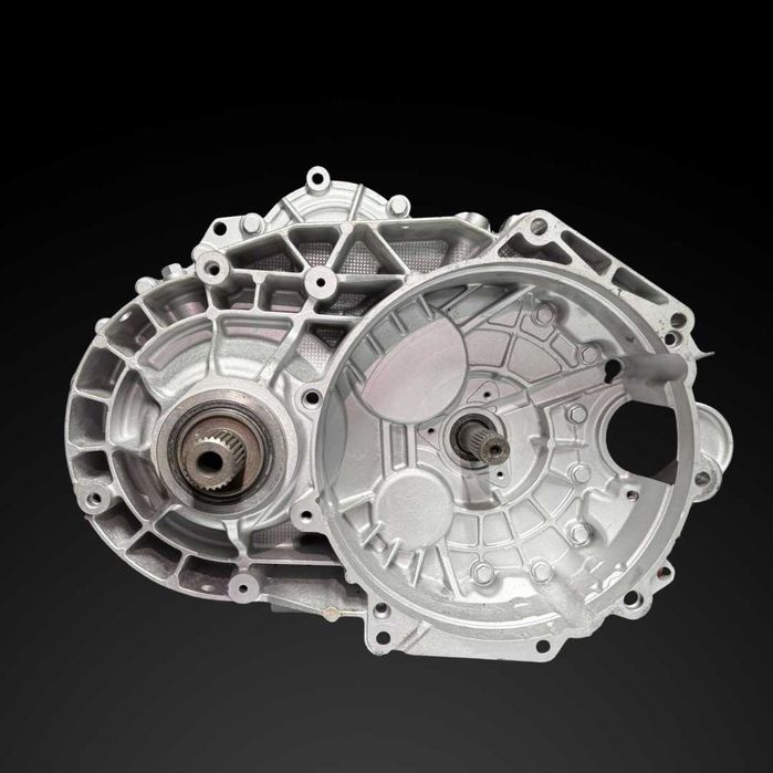 Skrzynia biegów KUP VW Transporter T5 2.0 TDI Gwarancja!