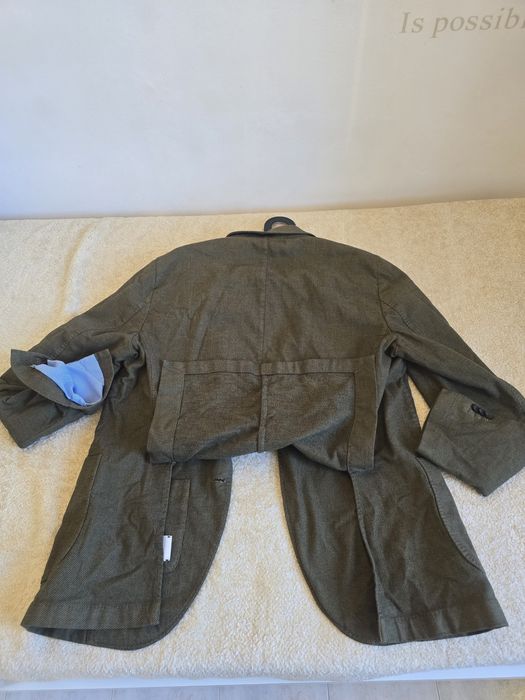 Sacoor Brothers casaco blazer