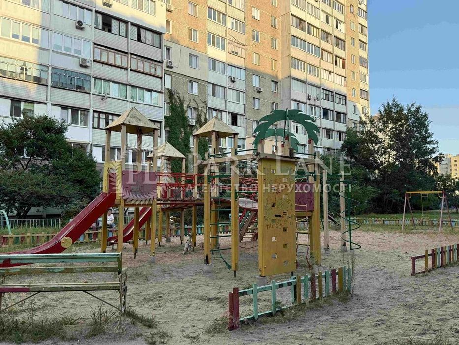 3-rooms apartment apartment by the address st. Ul Miloslavskaya (area 69 m²) - Atlanta.ua - photo 22