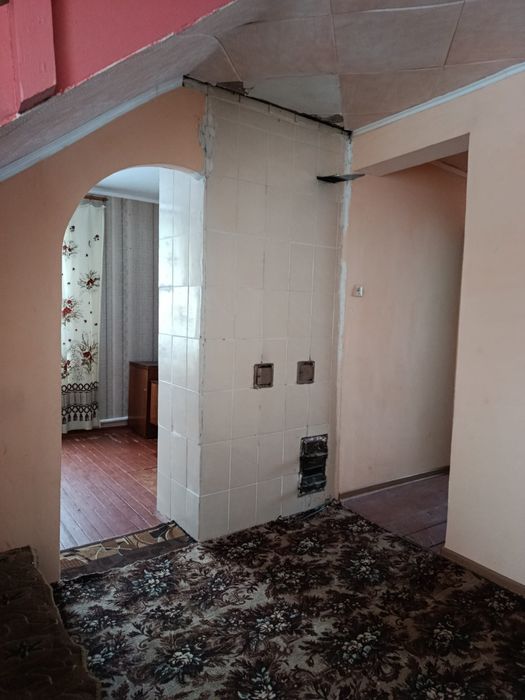 Продам будинок в с. Краснобірка, Житомирська обл.