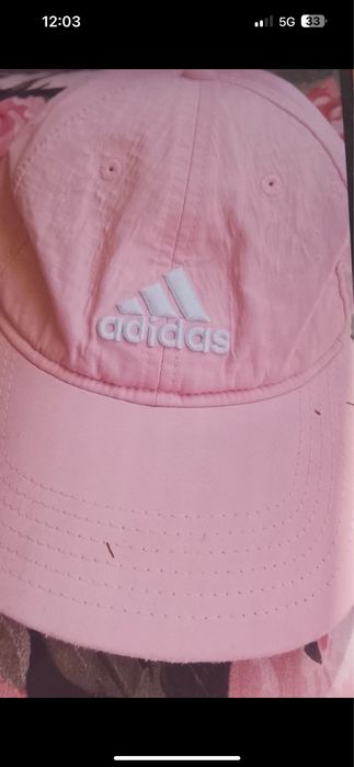 Czapka Adidas uniseks
