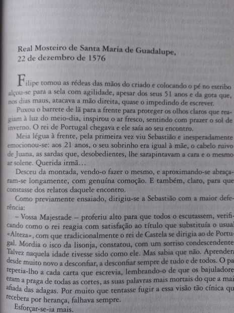 Filipe I de Portugal; O Rei Maldito - Isabel Stilwell