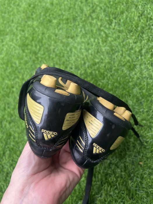 Копочки,бутси adidas davicto!