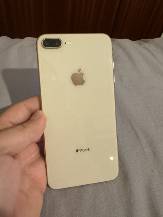 Iphone apple 8 plus