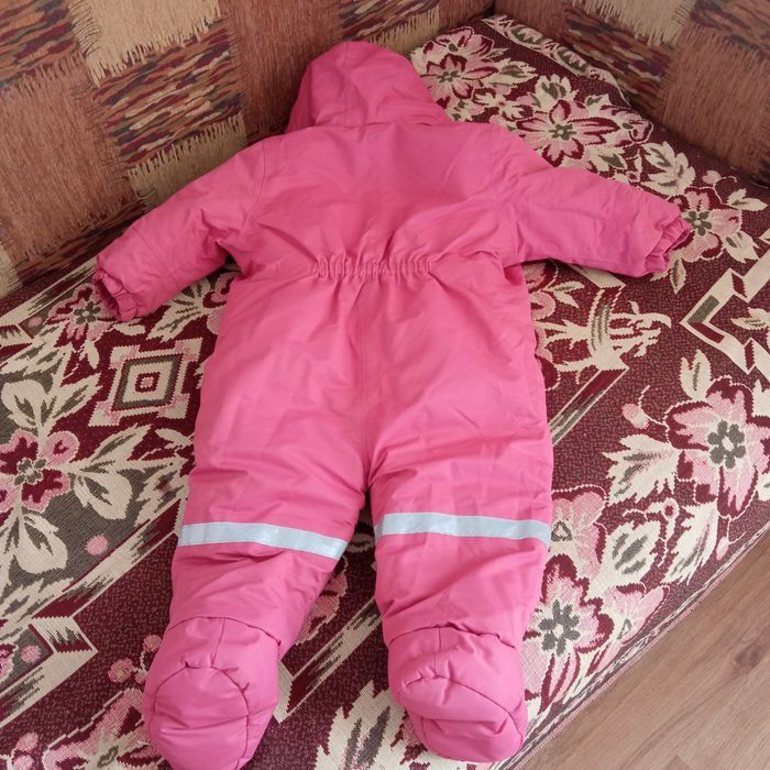 Дитячий комбінезон