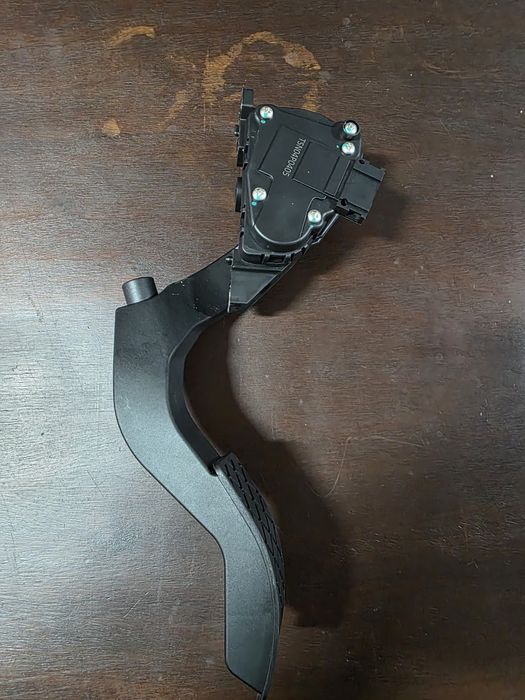 Pedal Audi, VW, 1.9 TDI novo
