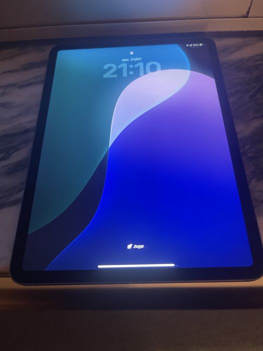 Ipad pro 2018 256 gb