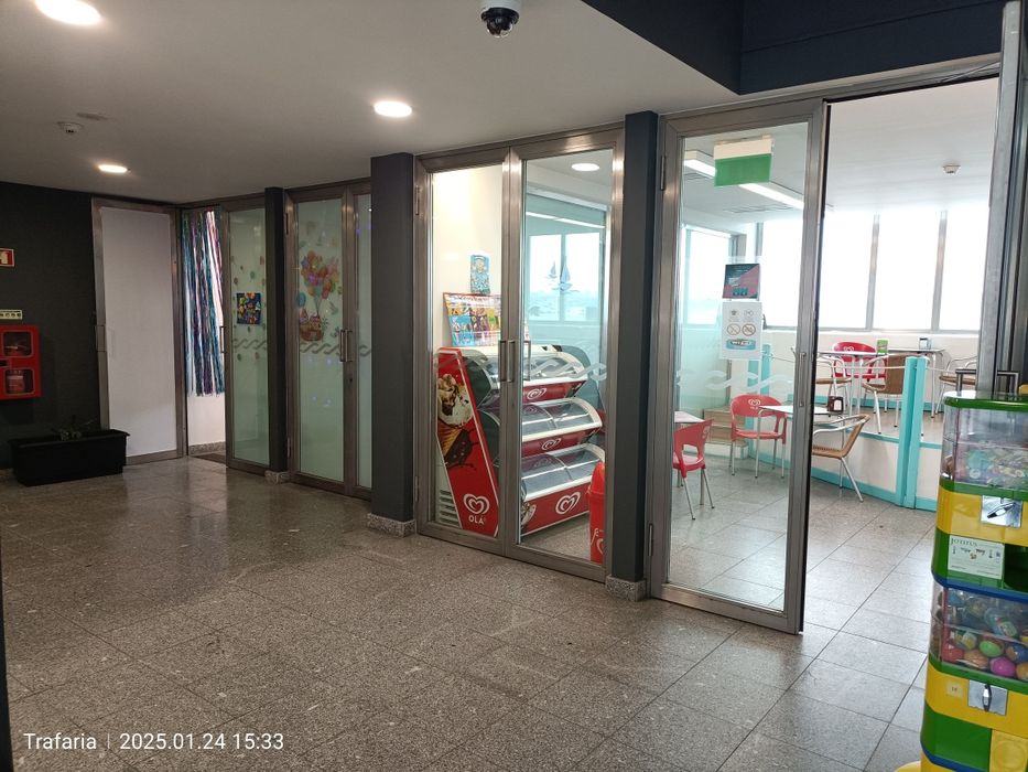 Espaço festas infantis/ Eventos com crianças