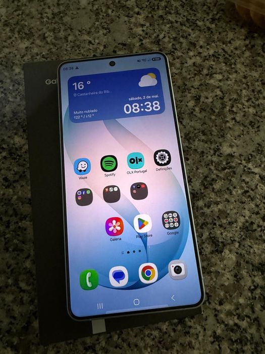 Samsung S26 ultra