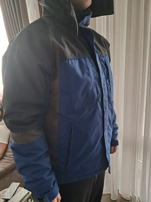 Лыжный костюм 52.Шлем.лыжи