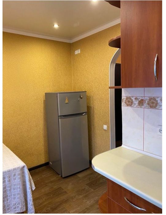 Оренда 1к/квартири з ремонтом у Центрі міста!